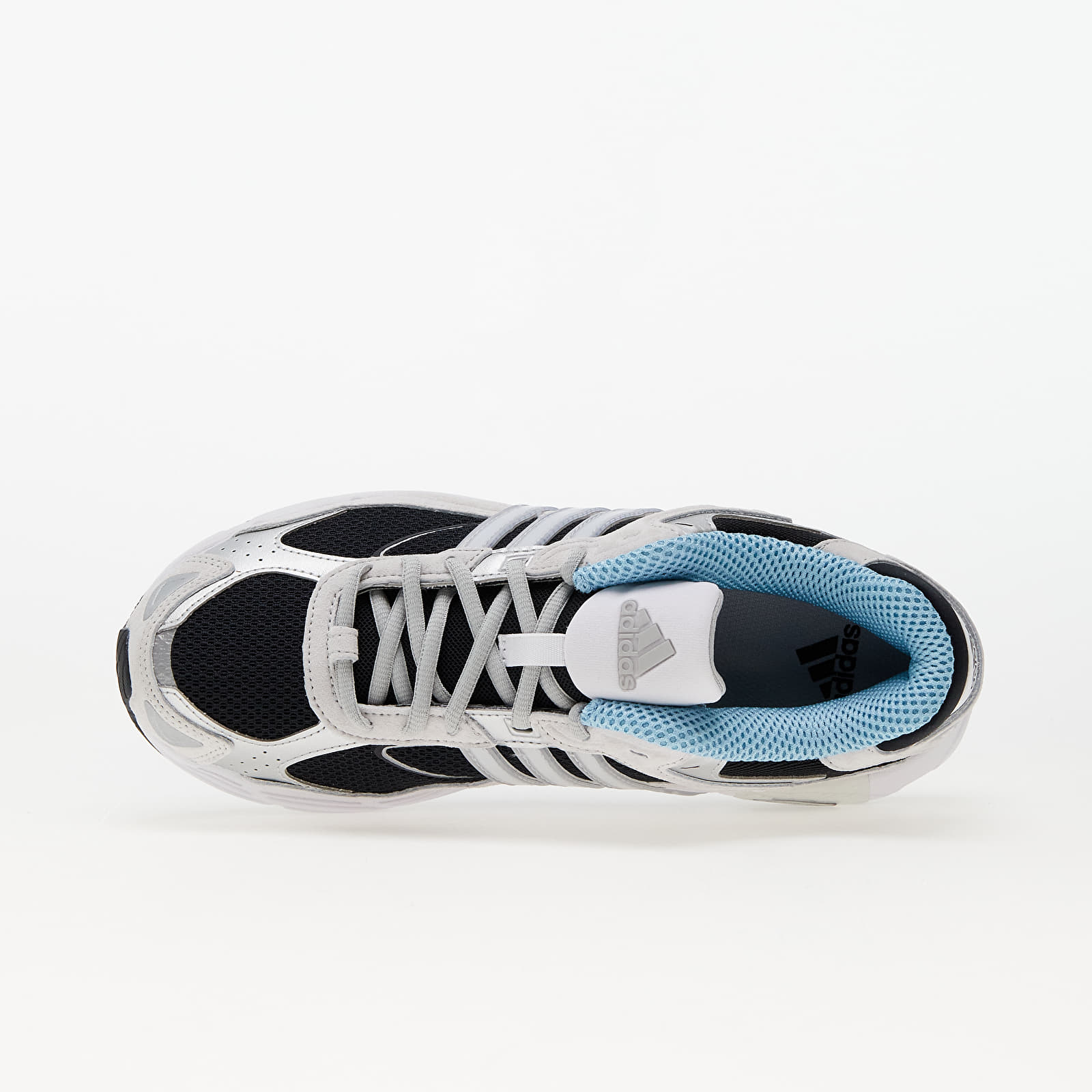 Zapatillas Hombre adidas Response Cl Core Black/ Ftw White/ Clear Blue