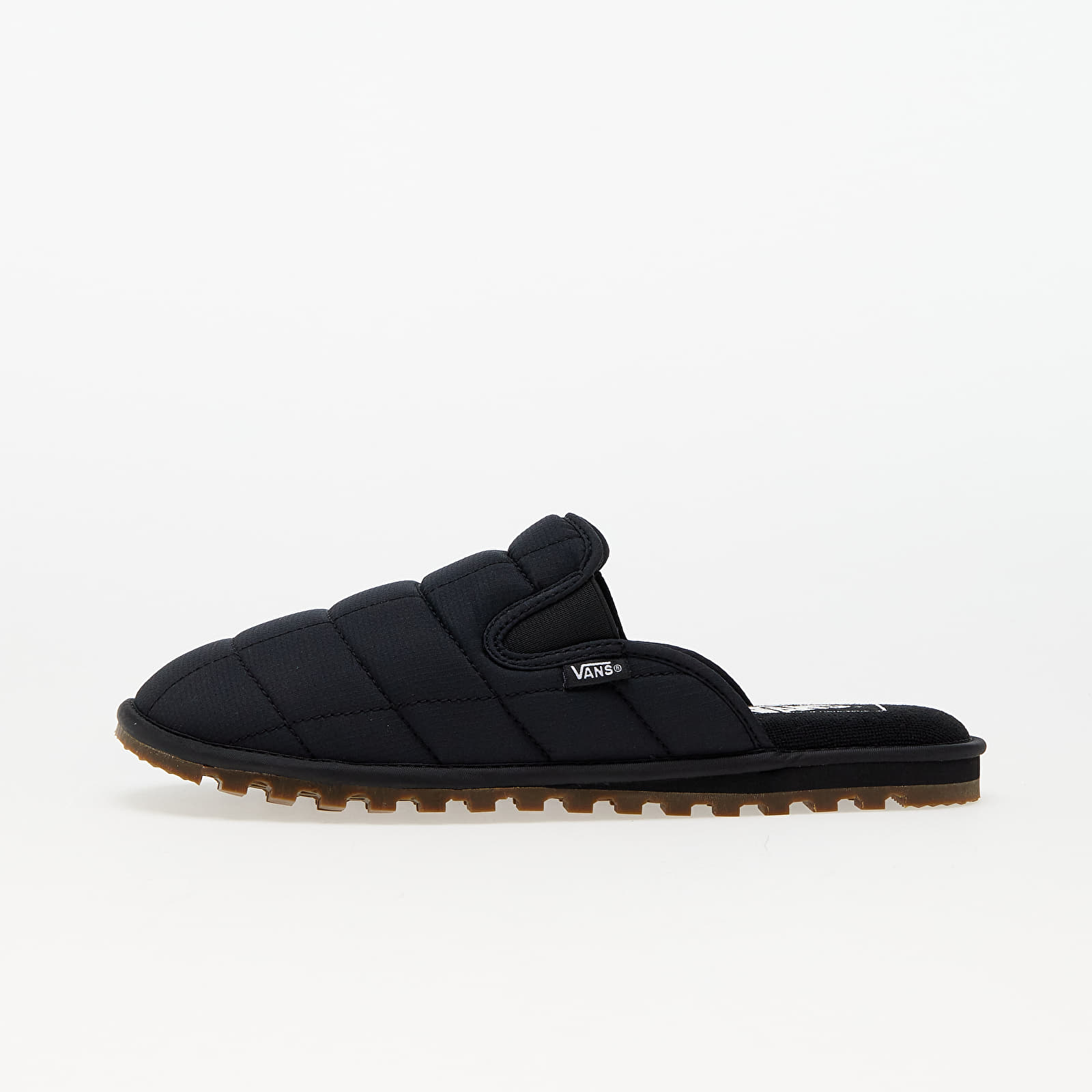 Vyriška avalynė Vans Mountain Mule VansGuard Quilted Black