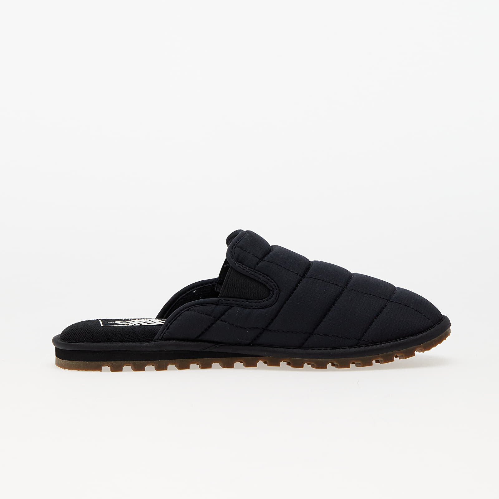 Vyriška avalynė Vans Mountain Mule VansGuard Quilted Black