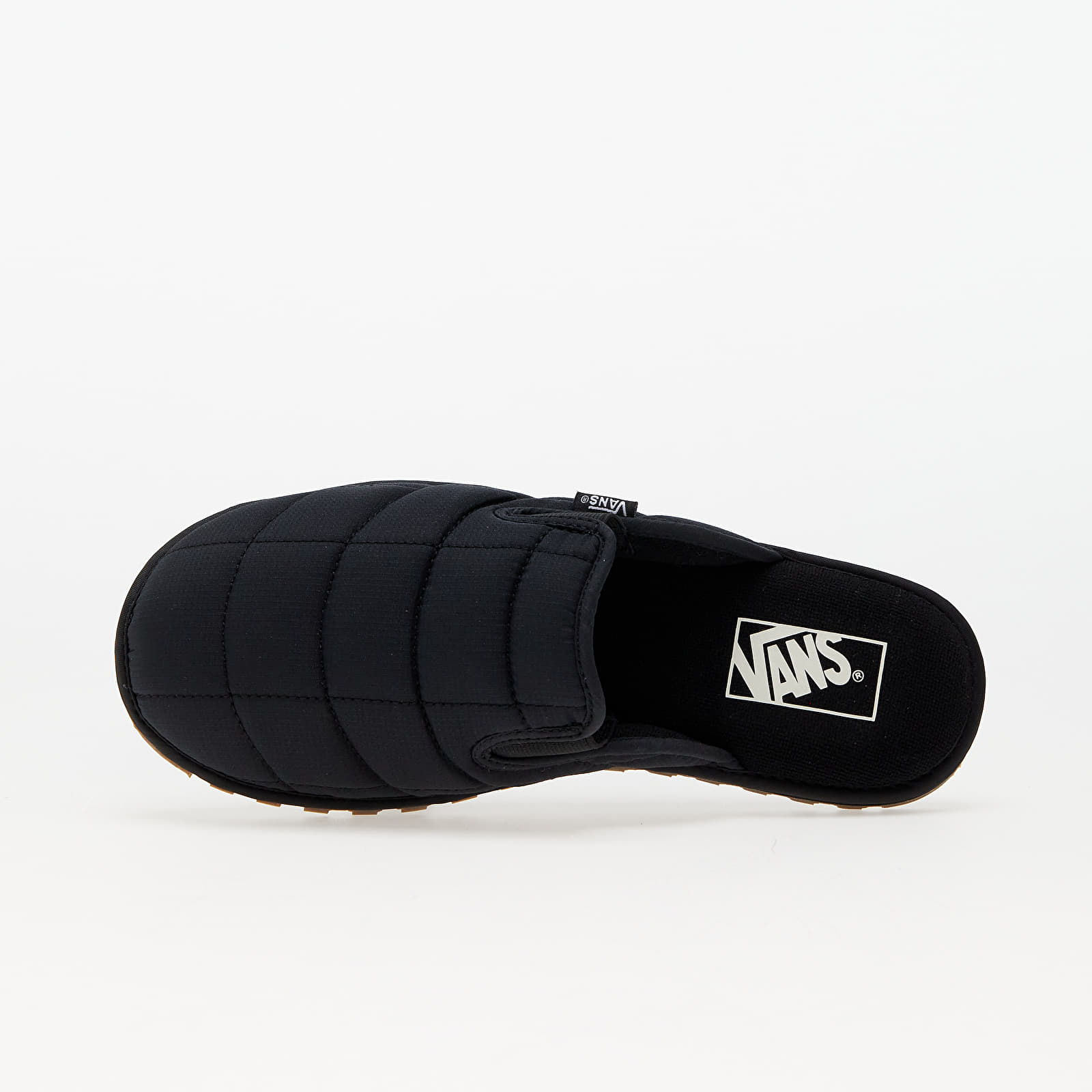 Vans house outlet slippers