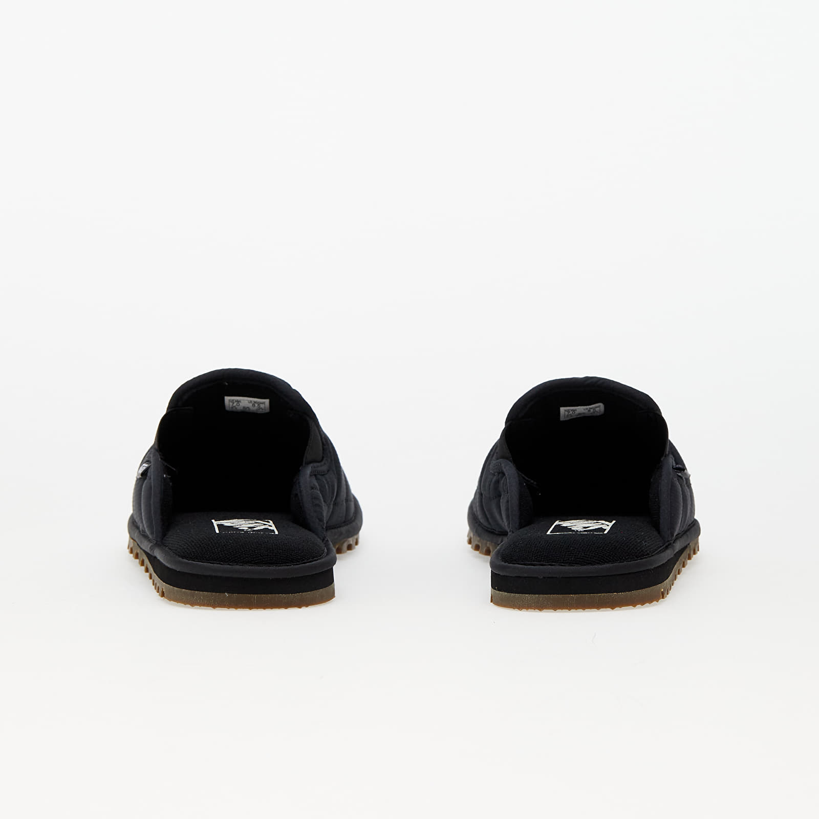 Vyriška avalynė Vans Mountain Mule VansGuard Quilted Black