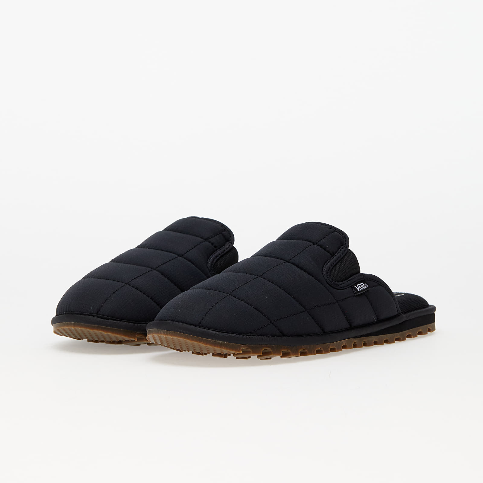 Vyriška avalynė Vans Mountain Mule VansGuard Quilted Black