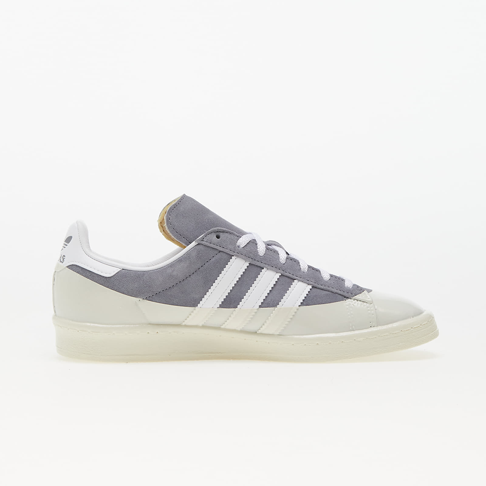 Zapatillas Hombre adidas x Cali Dewitt Campus 80s Grey/ Ftw White/ Off White