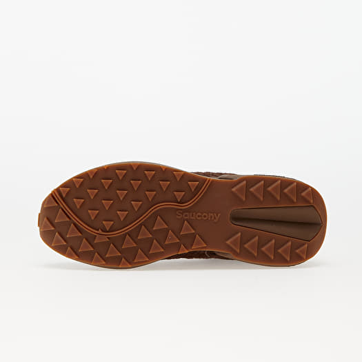 Saucony jazz herren braun discount