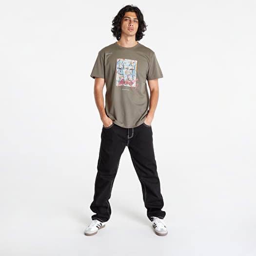 Martin shop tee shirt
