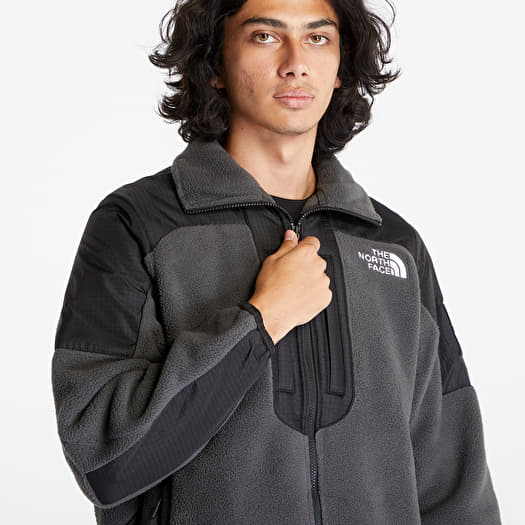 North face fleeski sweater outlet