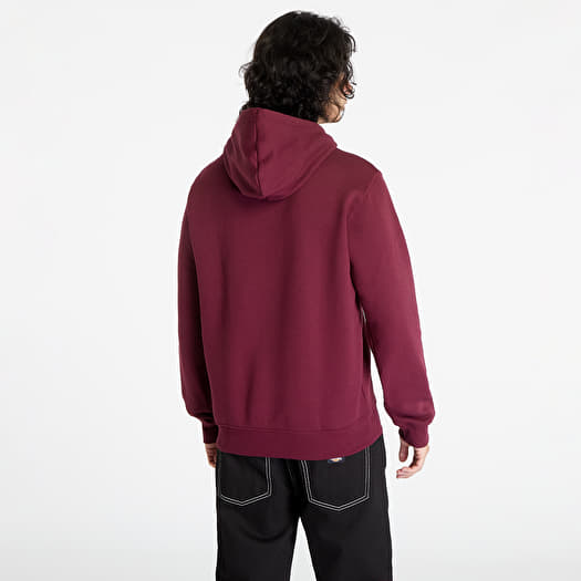 Sweatshirts adidas Essential Hoody Maroon | Footshop