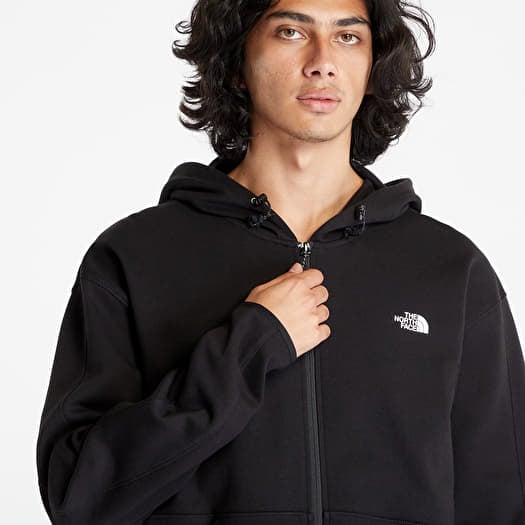 North face fleece tech hoodie discount