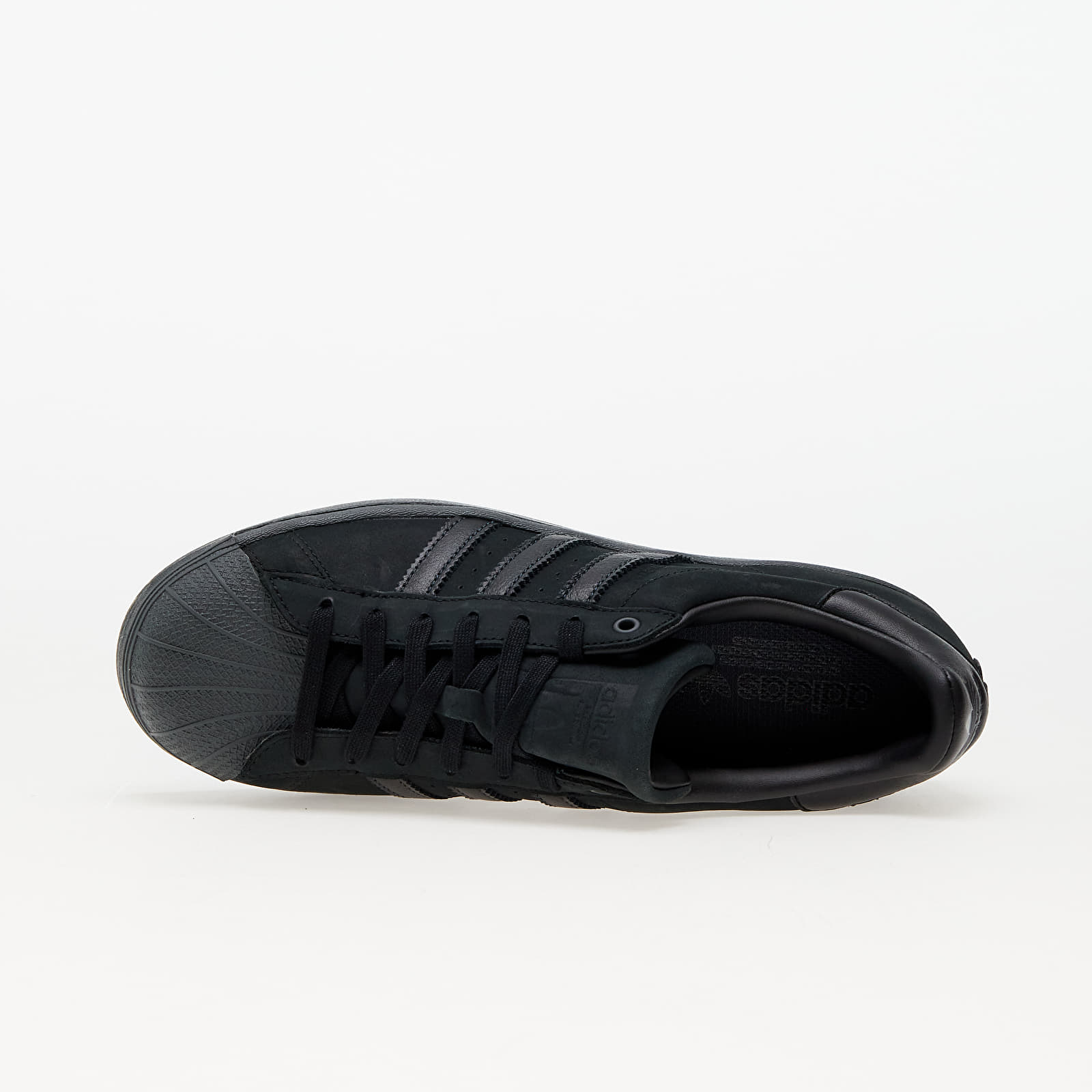 Herren Sneaker und Schuhe adidas Superstar GTX Core Black Grey Six Arctic Night Footshop
