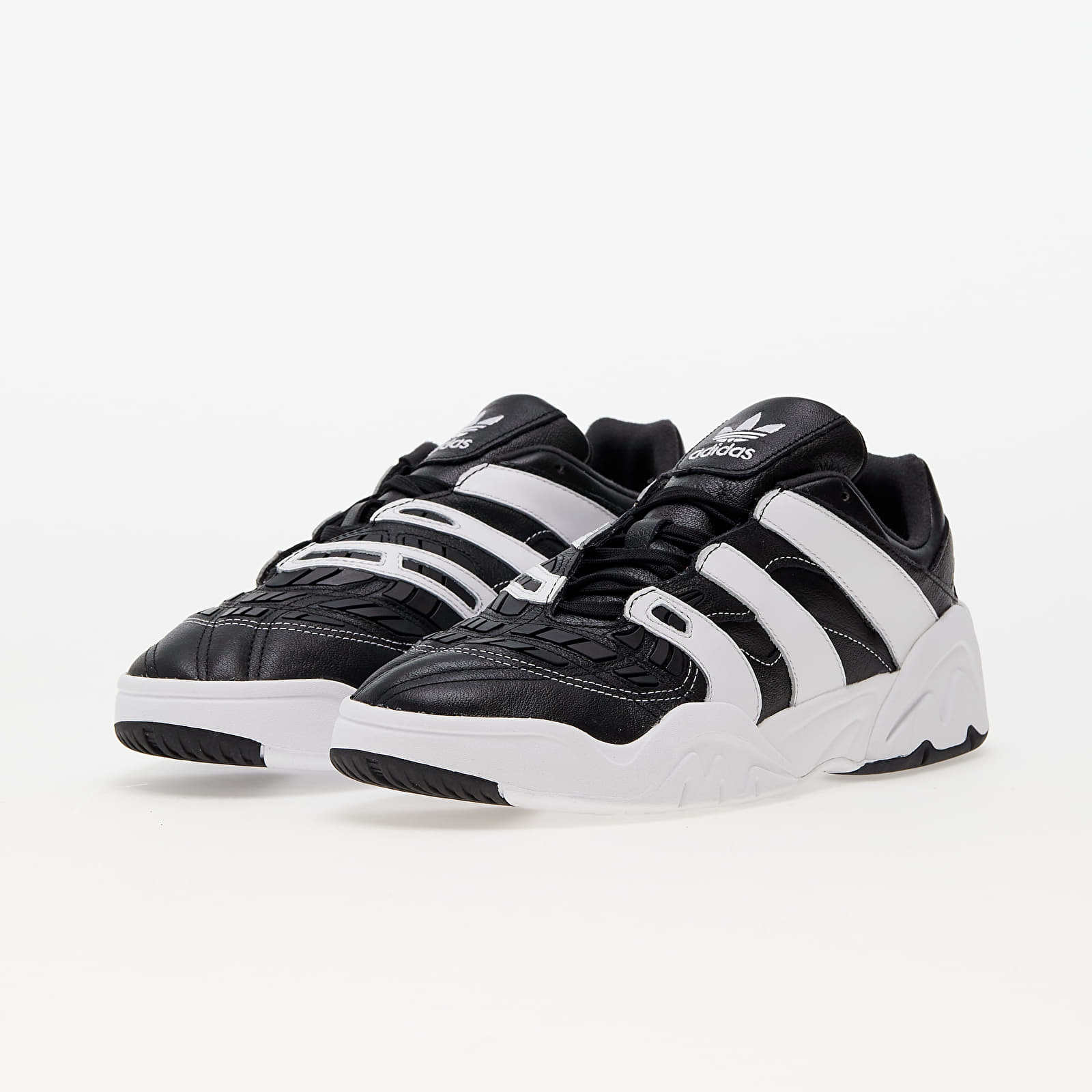 Herren Sneaker und Schuhe adidas Predator XLG Core Black/ Ftw White/ Core Black