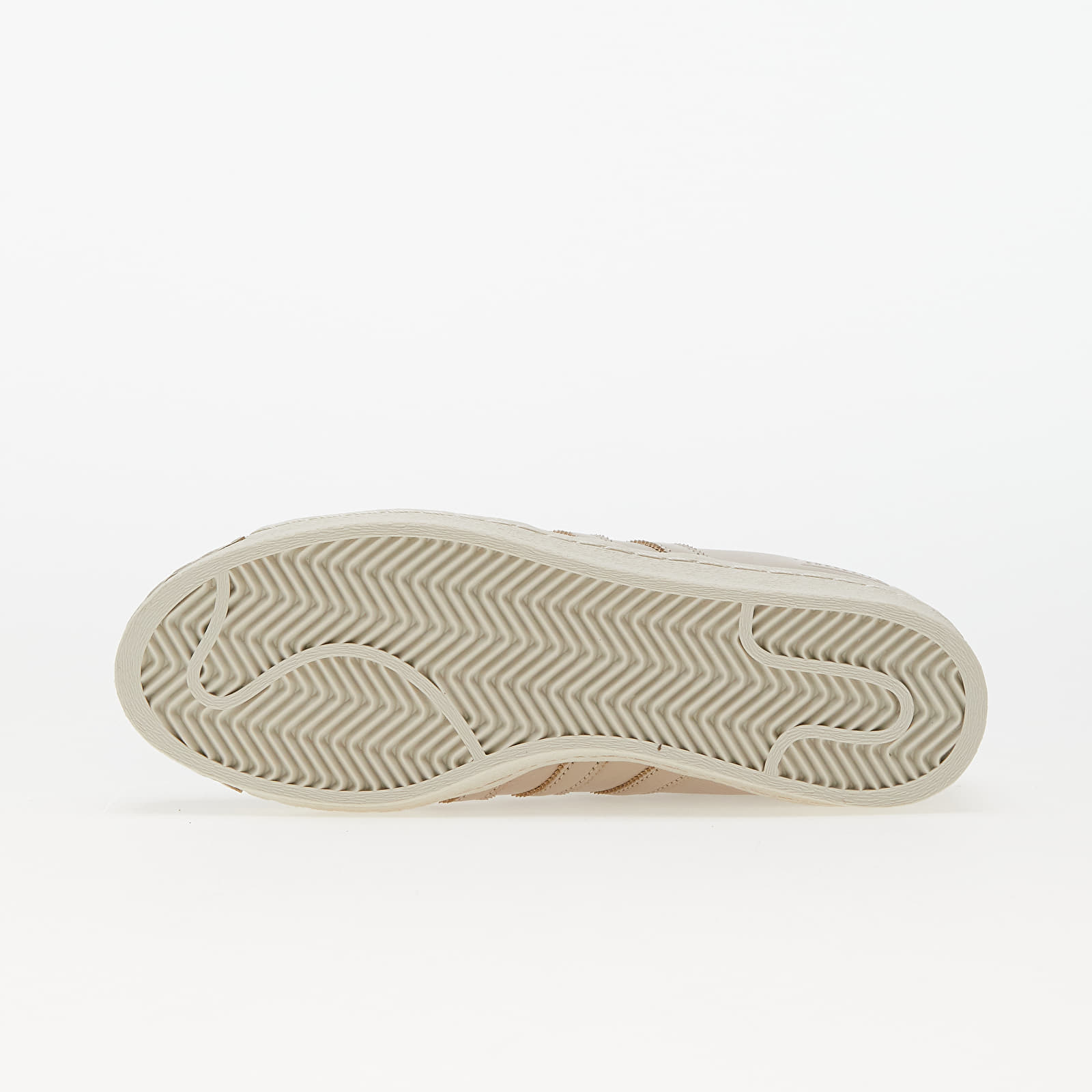 Scarpe uomo adidas Superstar Lux Wonder Beige Wonder Beige Aluminium Footshop