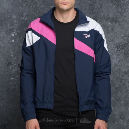 Reebok tracktop new arrivals
