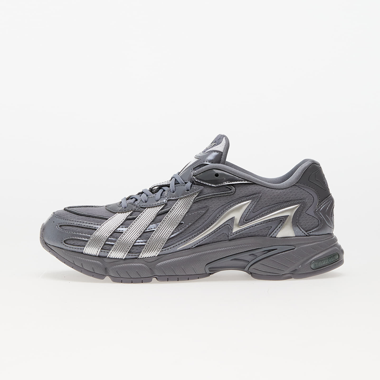 Încălțăminte și sneakerși pentru bărbați adidas Orketro 2.0 Grey/ Metallic Silver/ Brown