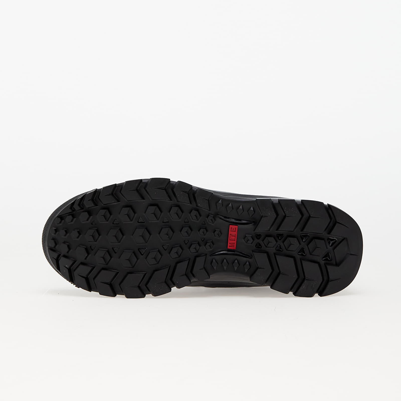 Zapatillas Hombre Vans AMZN GORE-TEX MTE-3 Black/ Black