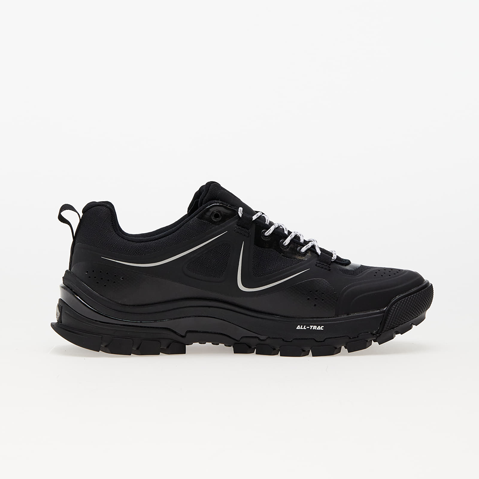 Zapatillas Hombre Vans AMZN GORE-TEX MTE-3 Black/ Black