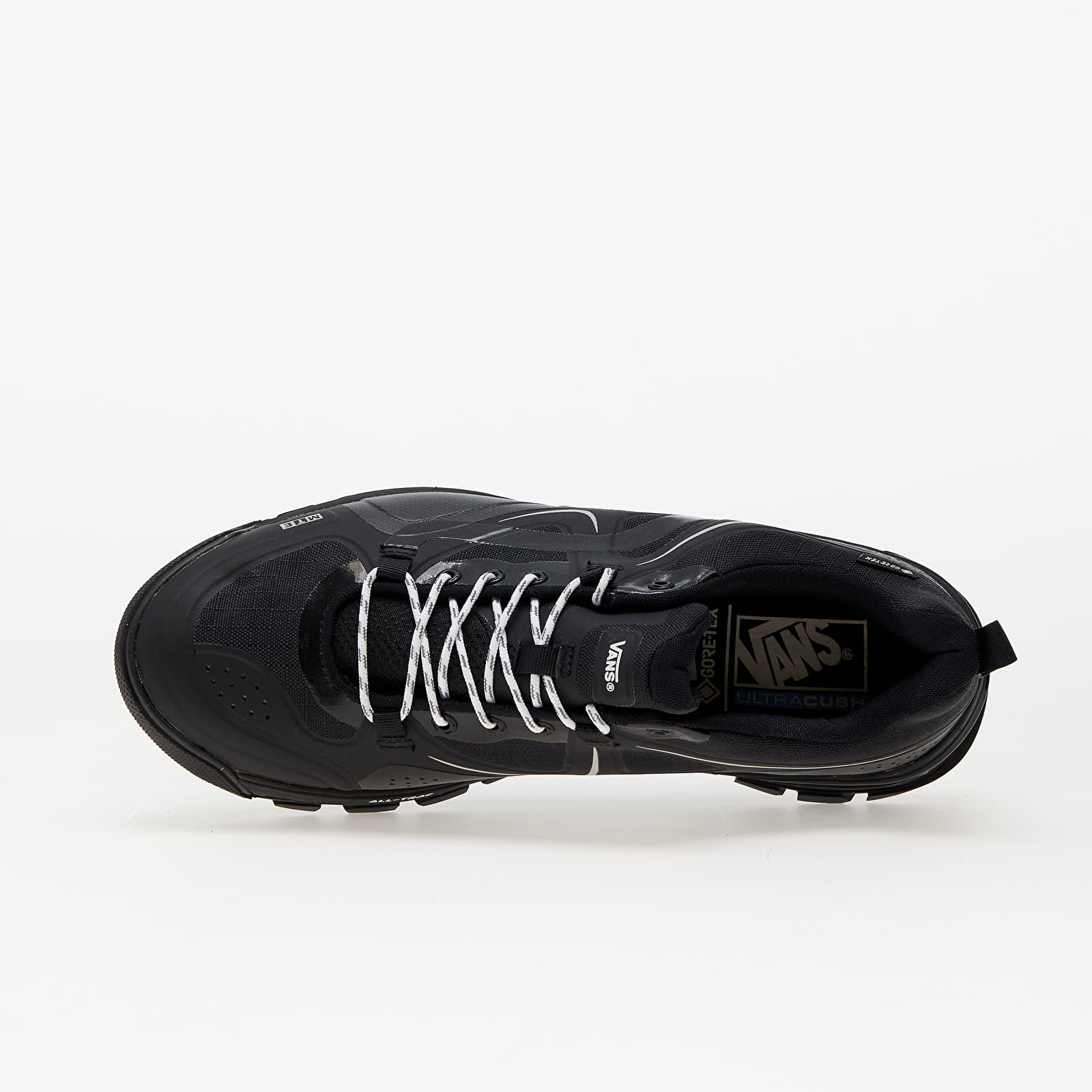 Zapatillas Hombre Vans AMZN GORE-TEX MTE-3 Black/ Black