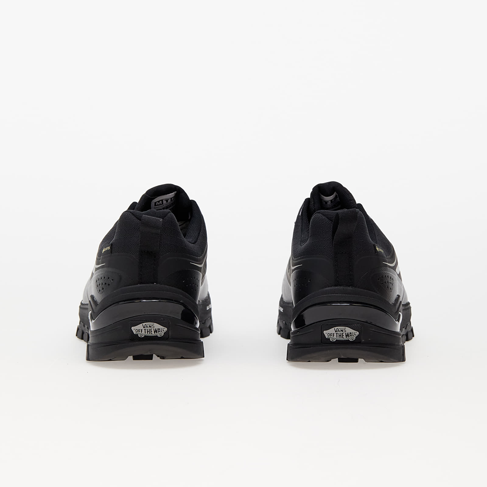 Zapatillas Hombre Vans AMZN GORE-TEX MTE-3 Black/ Black