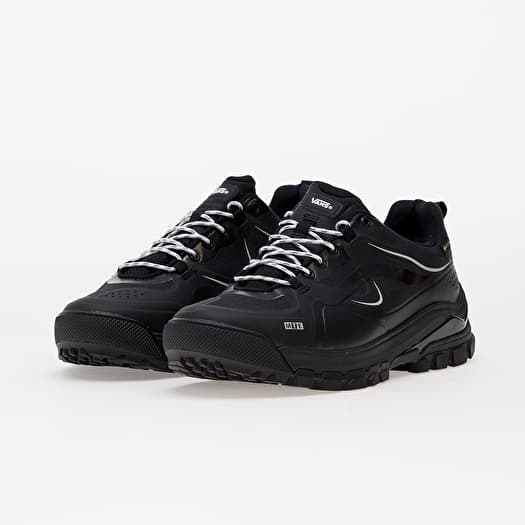 Vans gore black cheap