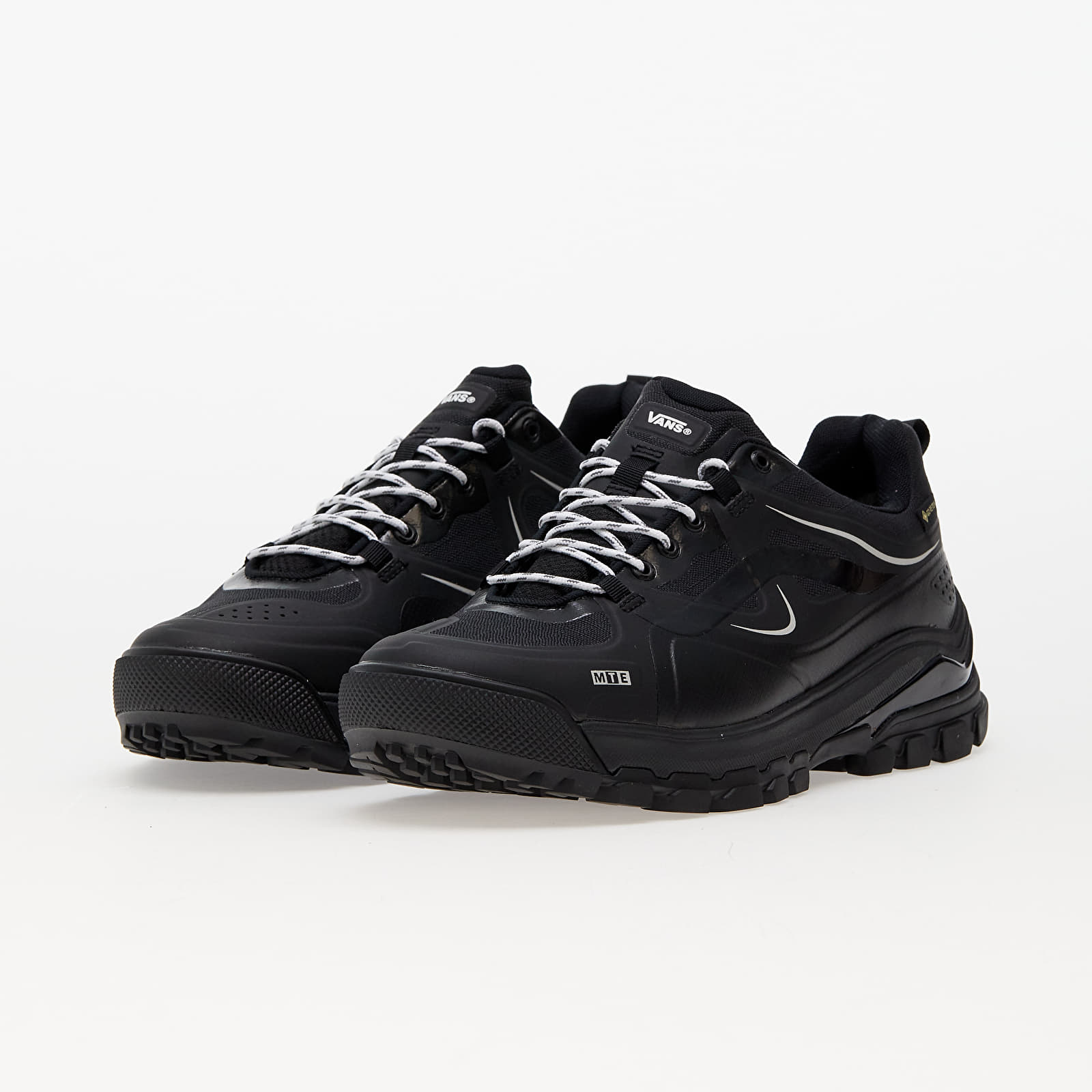Zapatillas Hombre Vans AMZN GORE-TEX MTE-3 Black/ Black