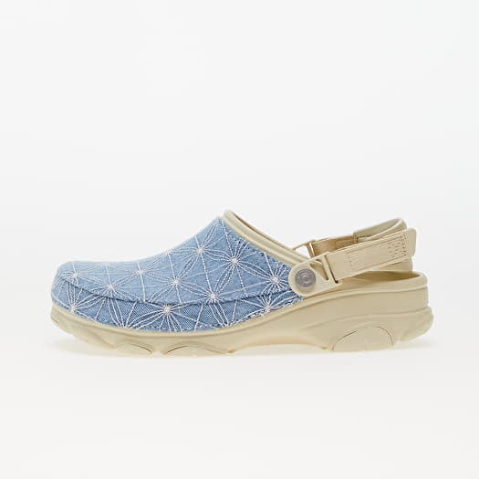 Crocs x Levi's® All Terrain Clog