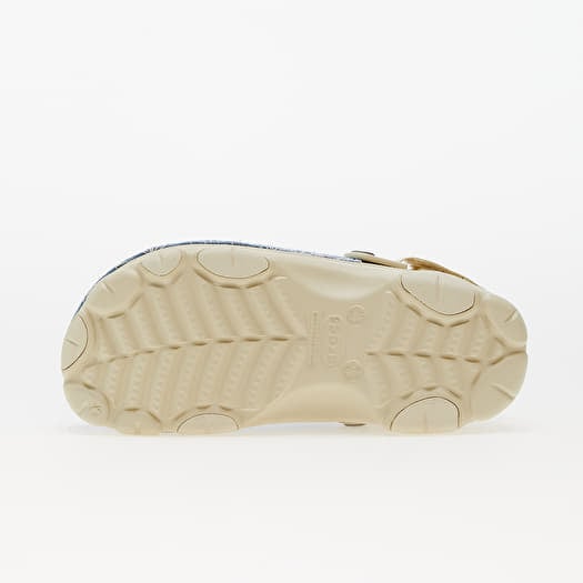Crocs x Levi's® All Terrain Clog