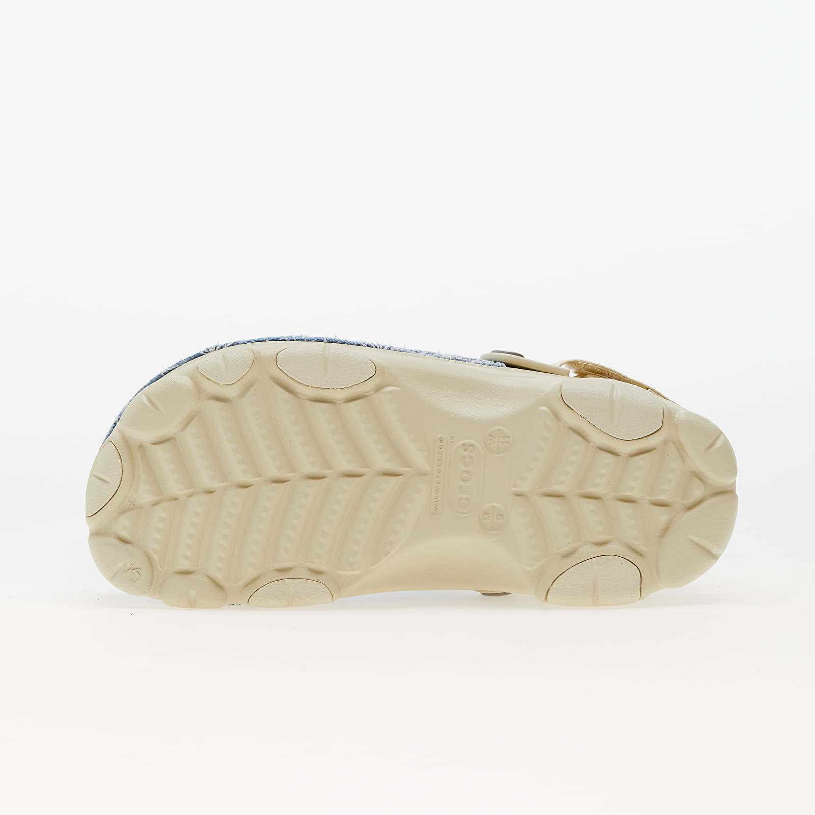 Men's shoes Crocs x Levi's® All Terrain Clog Bone
