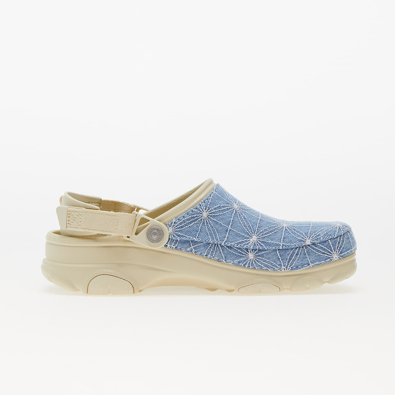 Men's shoes Crocs x Levi's® All Terrain Clog Bone