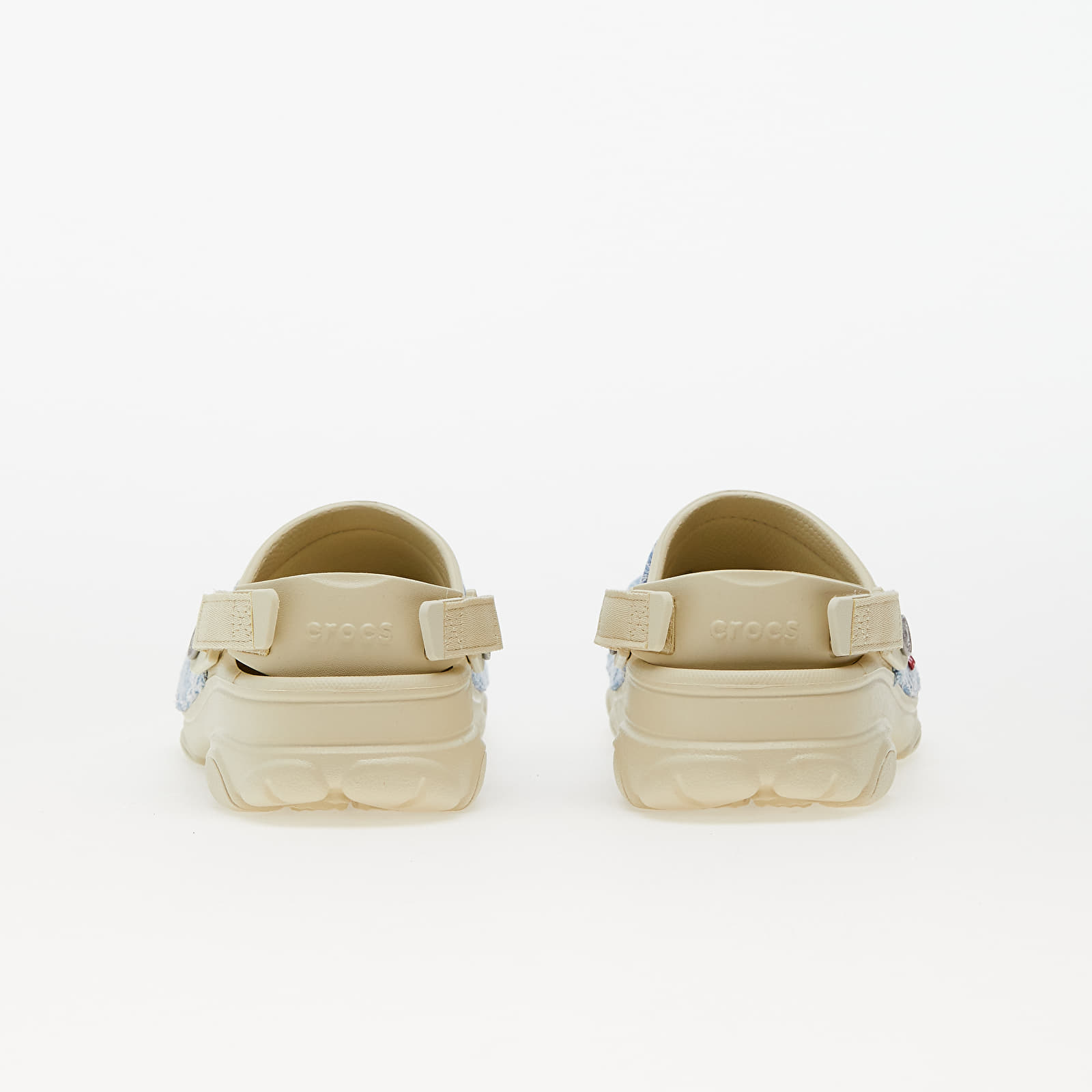 Men's shoes Crocs x Levi's® All Terrain Clog Bone