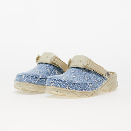 Crocs x Levi's® All Terrain Clog