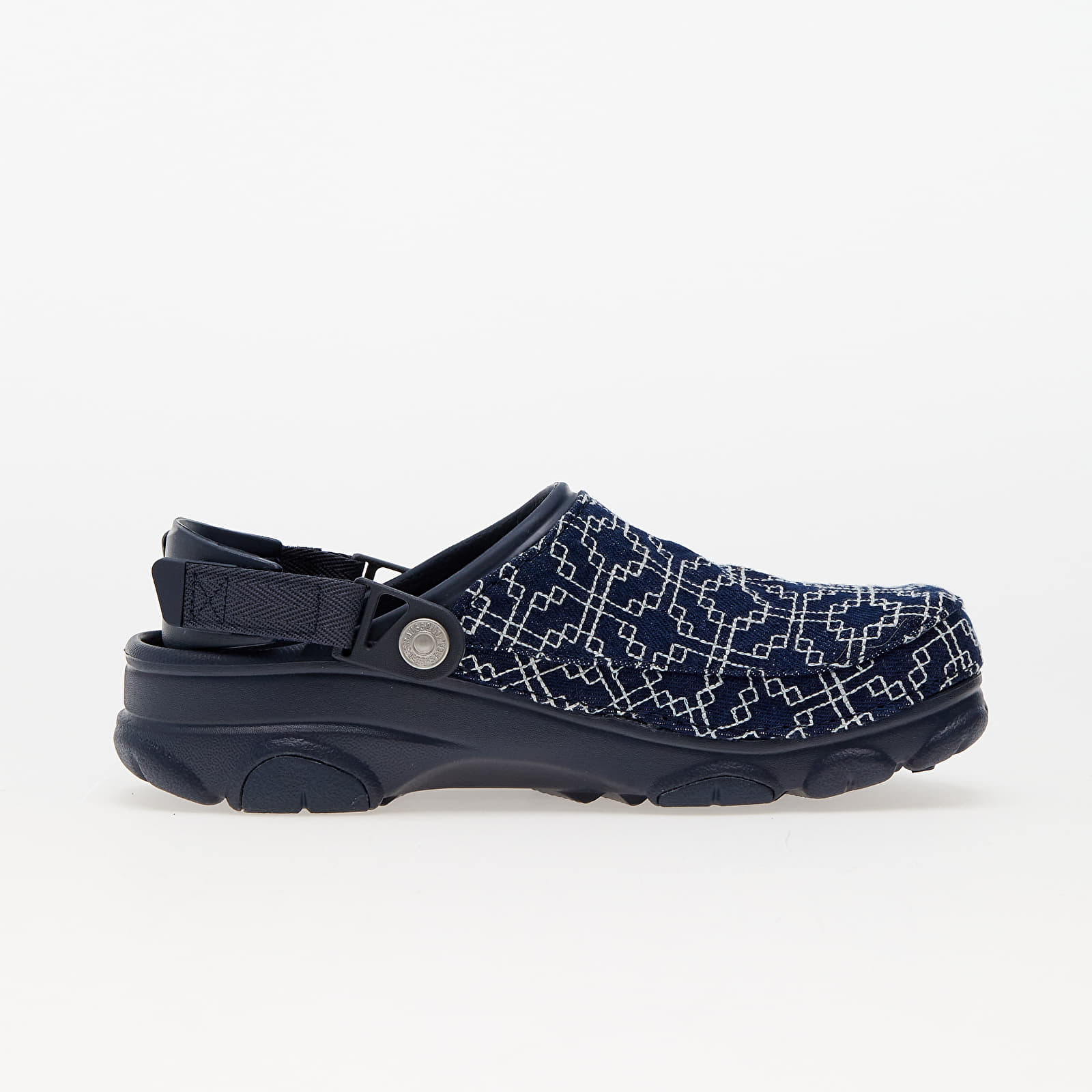 Vyriška avalynė Crocs x Levi's® All Terrain Clog Navy