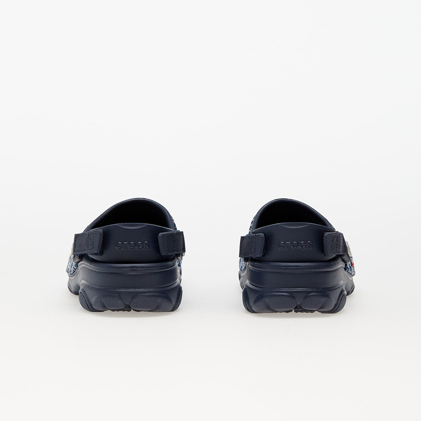 Vyriška avalynė Crocs x Levi's® All Terrain Clog Navy