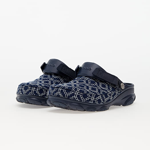 Herren Sneaker und Schuhe Crocs x Levi