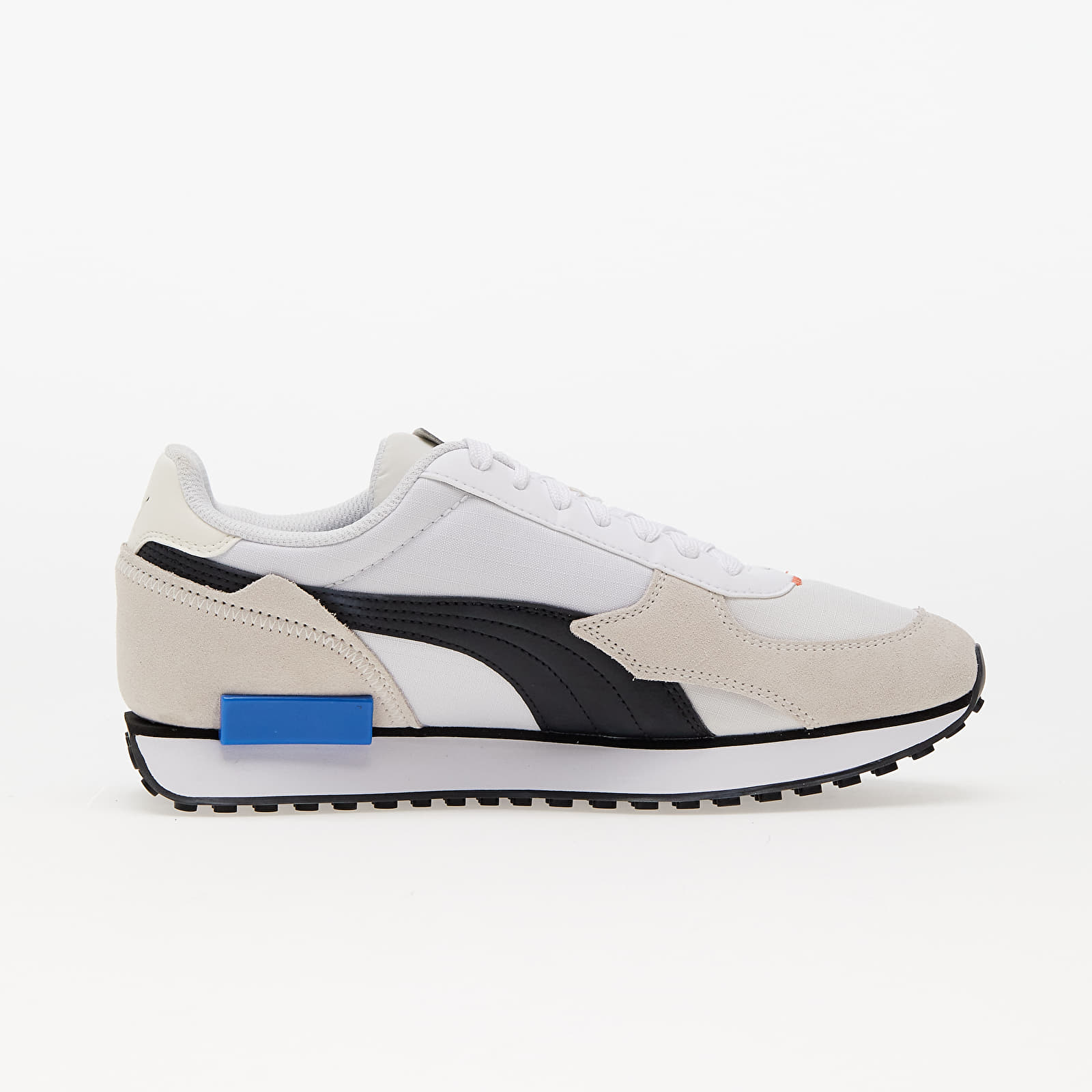 Ανδρικά παπούτσια Puma Future Rider Override White