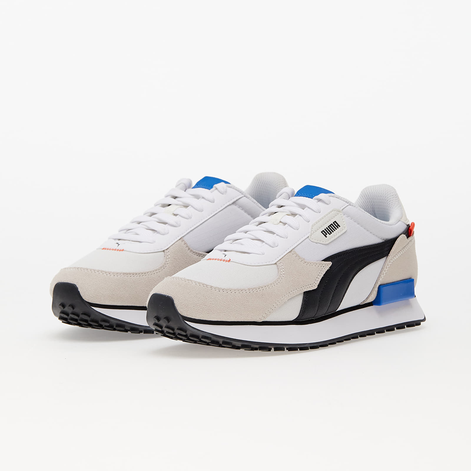 Ανδρικά παπούτσια Puma Future Rider Override White