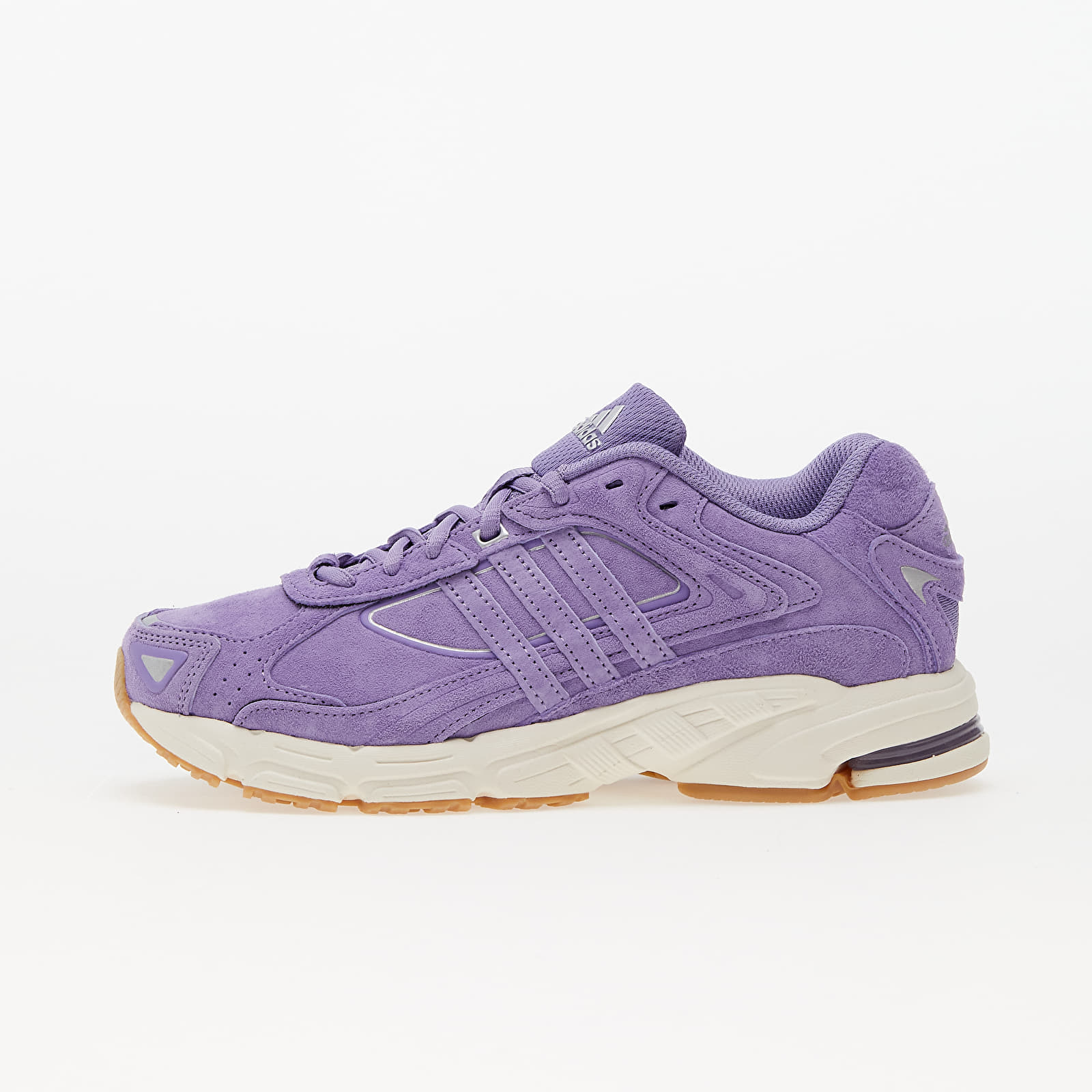 Herren Sneaker und Schuhe adidas Response Cl Magnetic Lilac/ Off White/ Gum