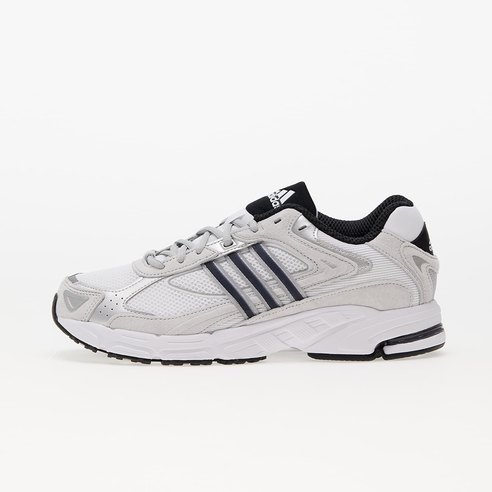 Herenschoenen adidas Response Cl Ftw White/ Core Black/ Grey Two