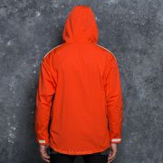 Jackets adidas Tennoji Windbreak Bold Orange Footshop