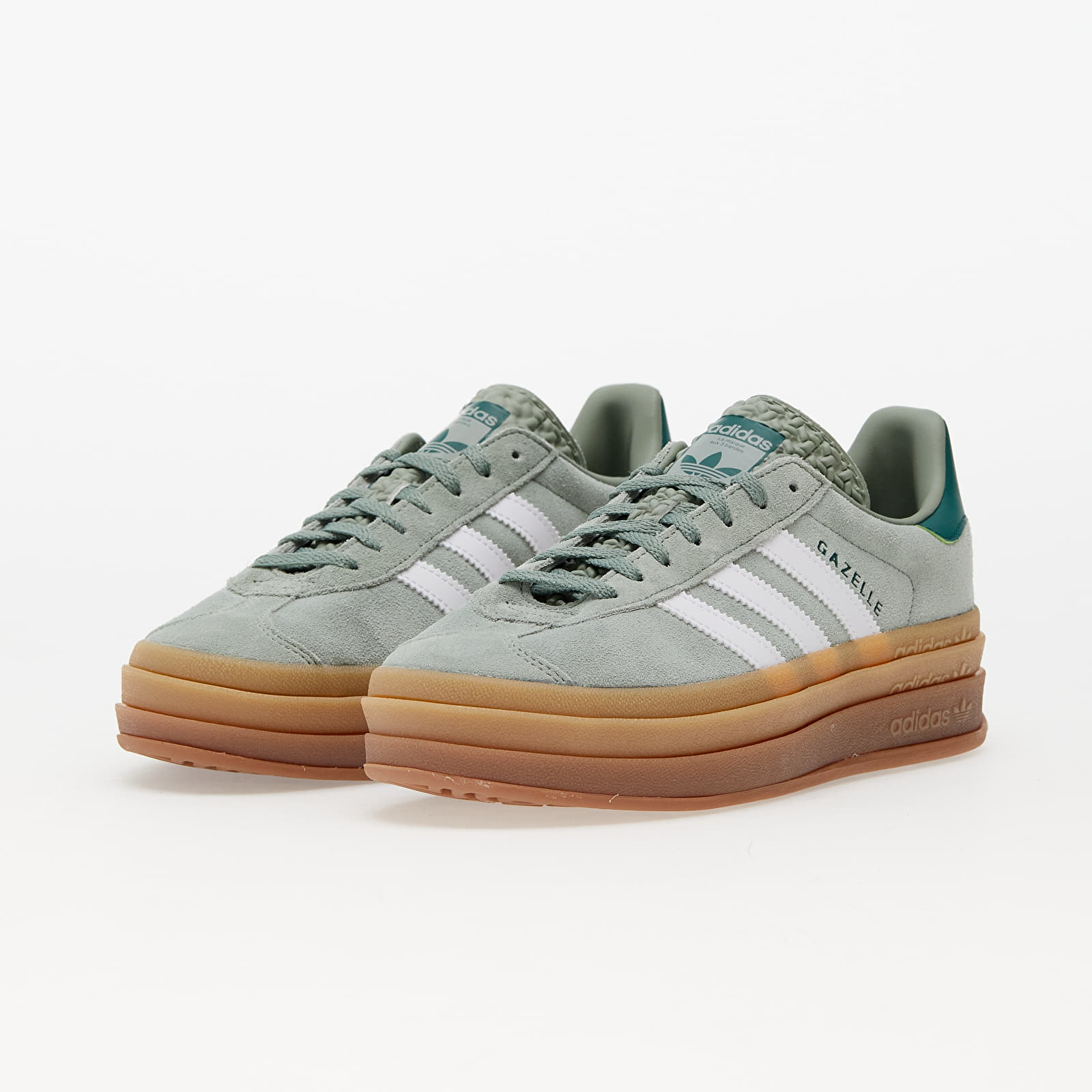 Adidas on sale bold verdi