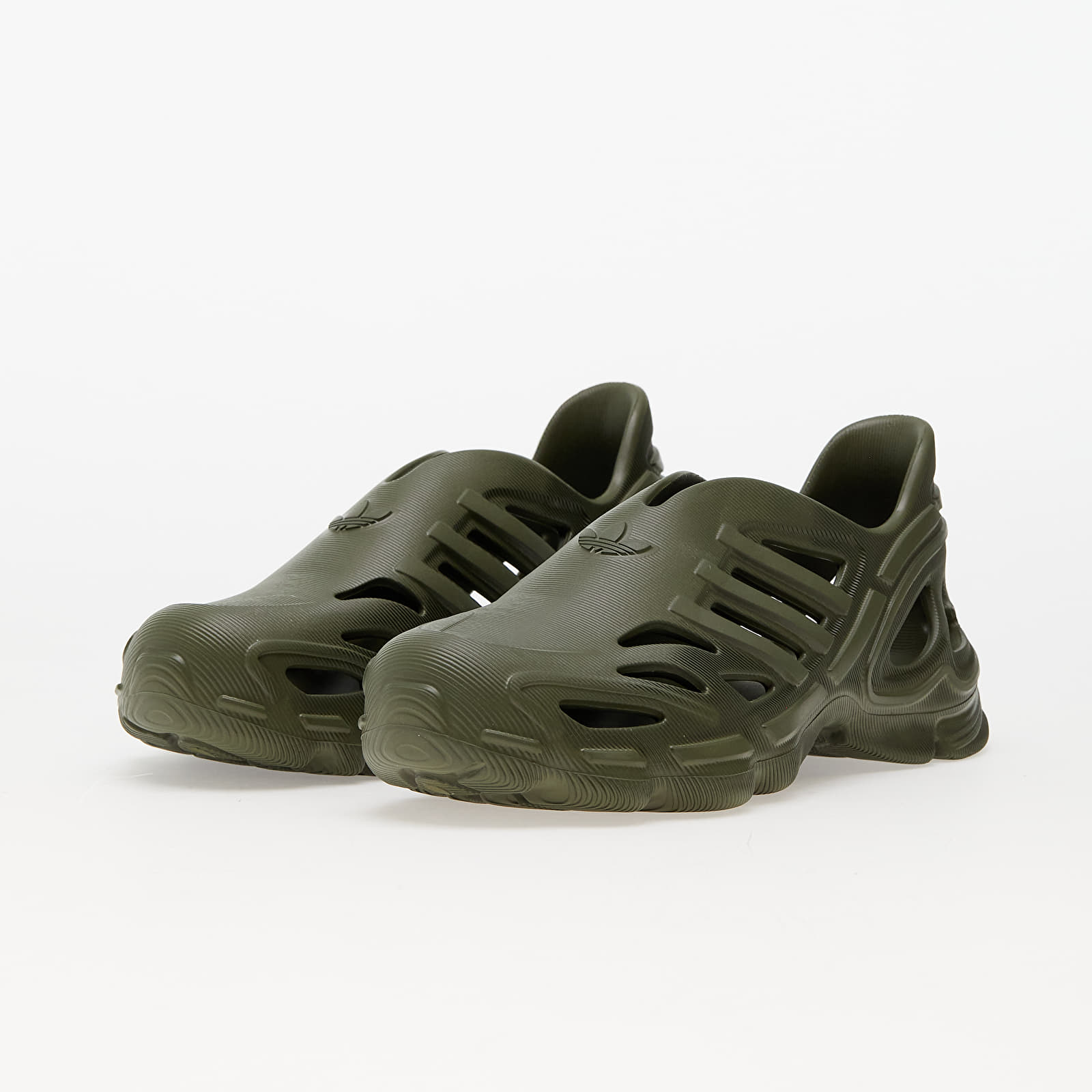Zapatillas Hombre adidas Adifom Supernova Focus Olive/ Focus Olive/ Focus Olive