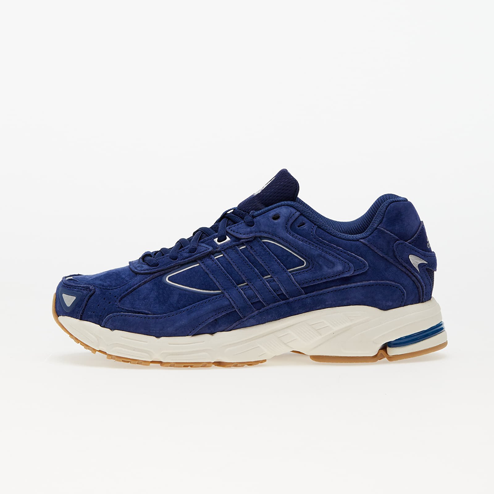 Männer adidas Response Cl Dark Blue/ Off White/ Gum416