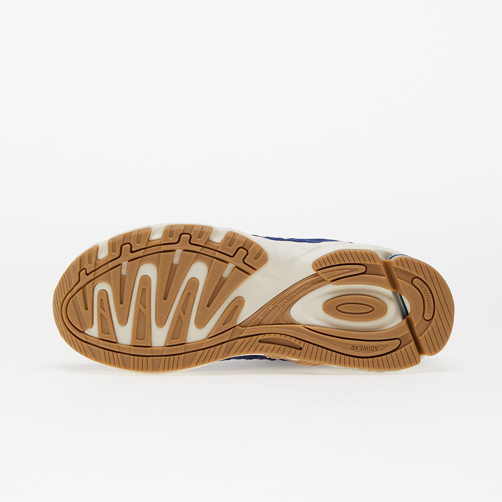 Männer adidas Response Cl Dark Blue/ Off White/ Gum416