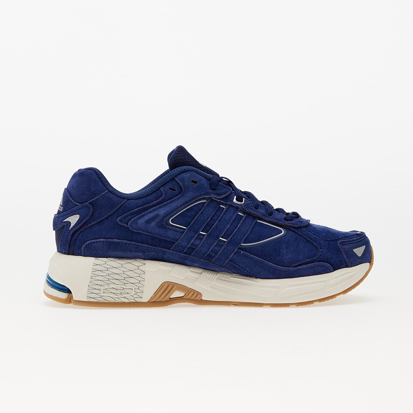 Männer adidas Response Cl Dark Blue/ Off White/ Gum416