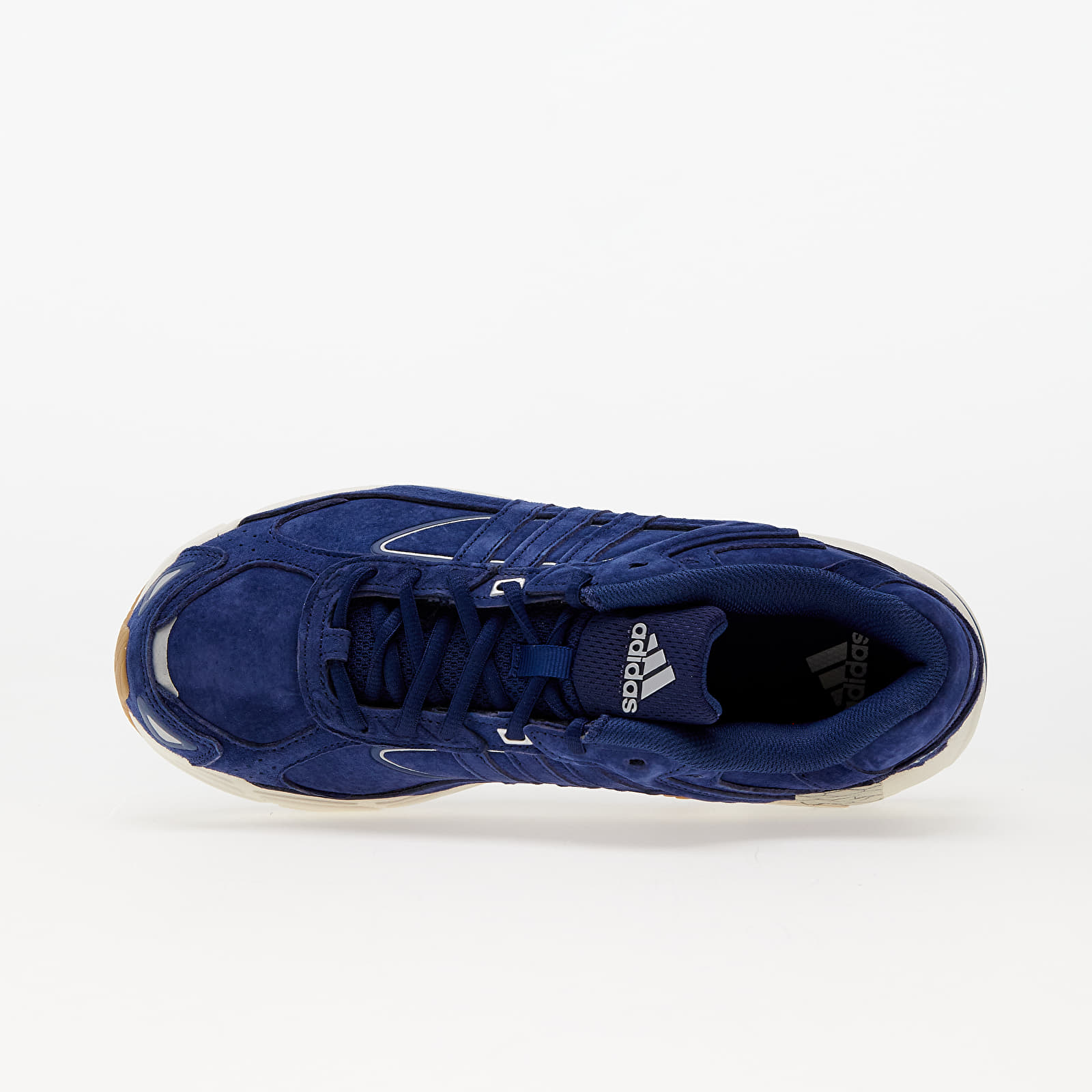 Männer adidas Response Cl Dark Blue/ Off White/ Gum416