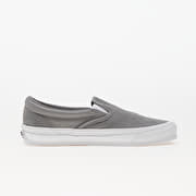 Men's shoes Vans Vault OG Classic Slip-On LX Suede/ Leather
