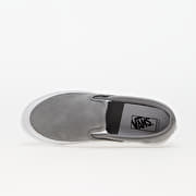 Men's shoes Vans Vault OG Classic Slip-On LX Suede/ Leather