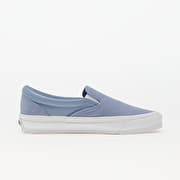 Men s shoes Vans Vault OG Classic Slip On LX Suede Leather