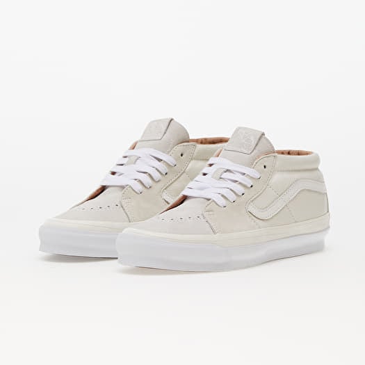 Vans vault mid new arrivals