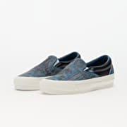 VANS VAULT★UA OG CLASSIC SLIP-ON LX★GRANNY'S RUG KANGAROO Men's shoes Vans Vault OG Classic Slip-On LX Granny'S Rug