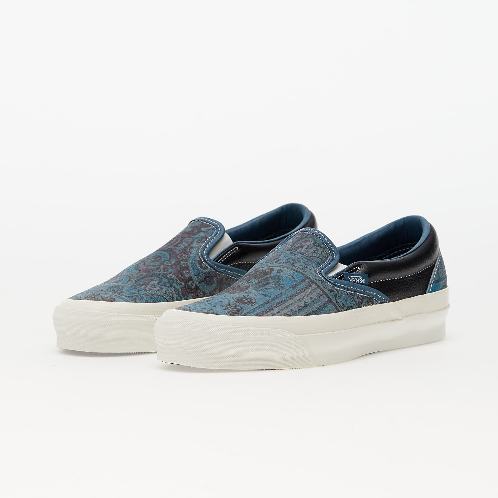 Men's shoes Vans Vault OG Classic Slip-On LX Granny'S Rug