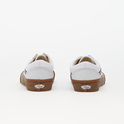 White mesh vans cheap